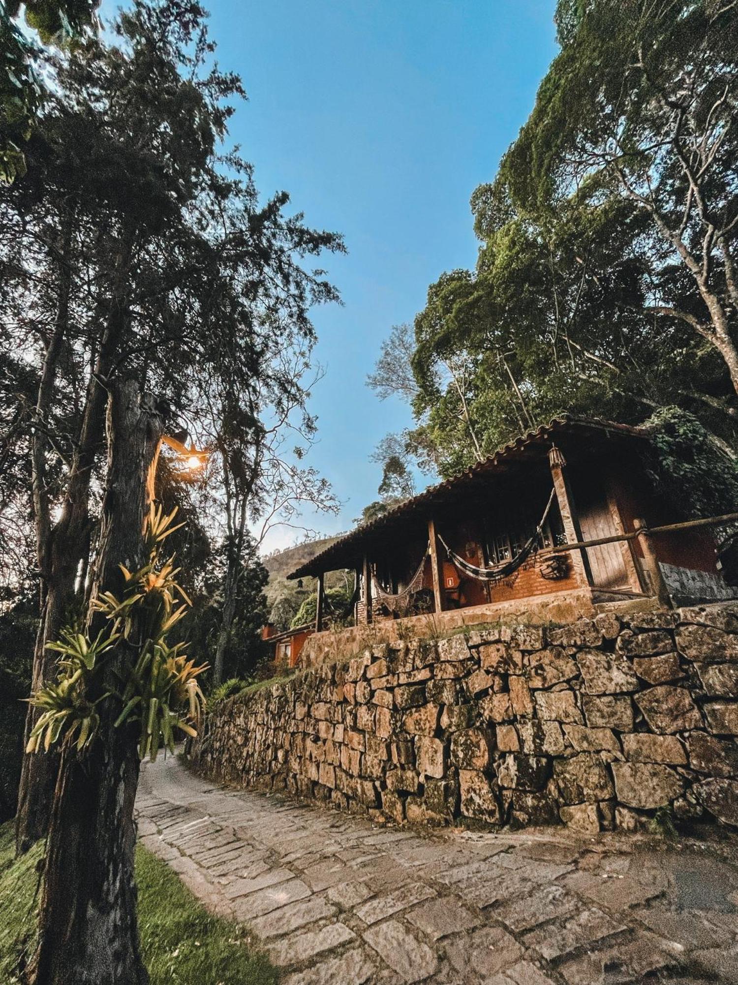 Posse  天堂旅馆酒店 外观 照片