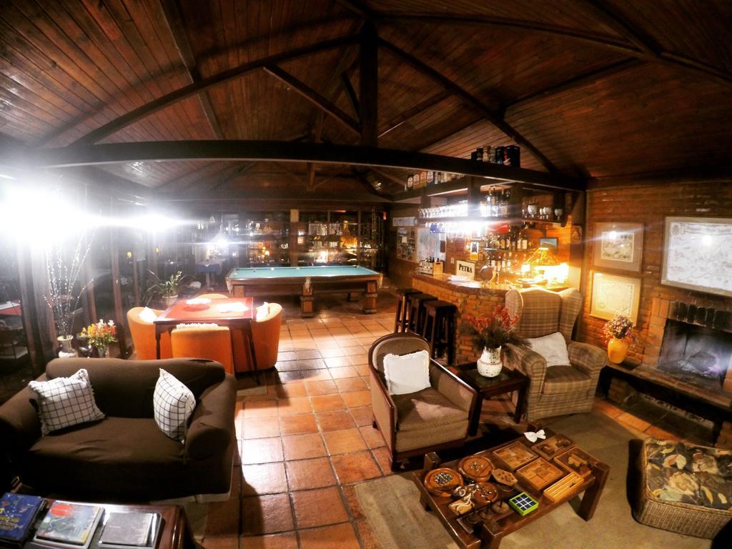 Posse  天堂旅馆酒店 外观 照片